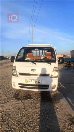 Kia Bongo
